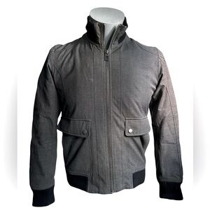 Zara Men’s Fall Jacket